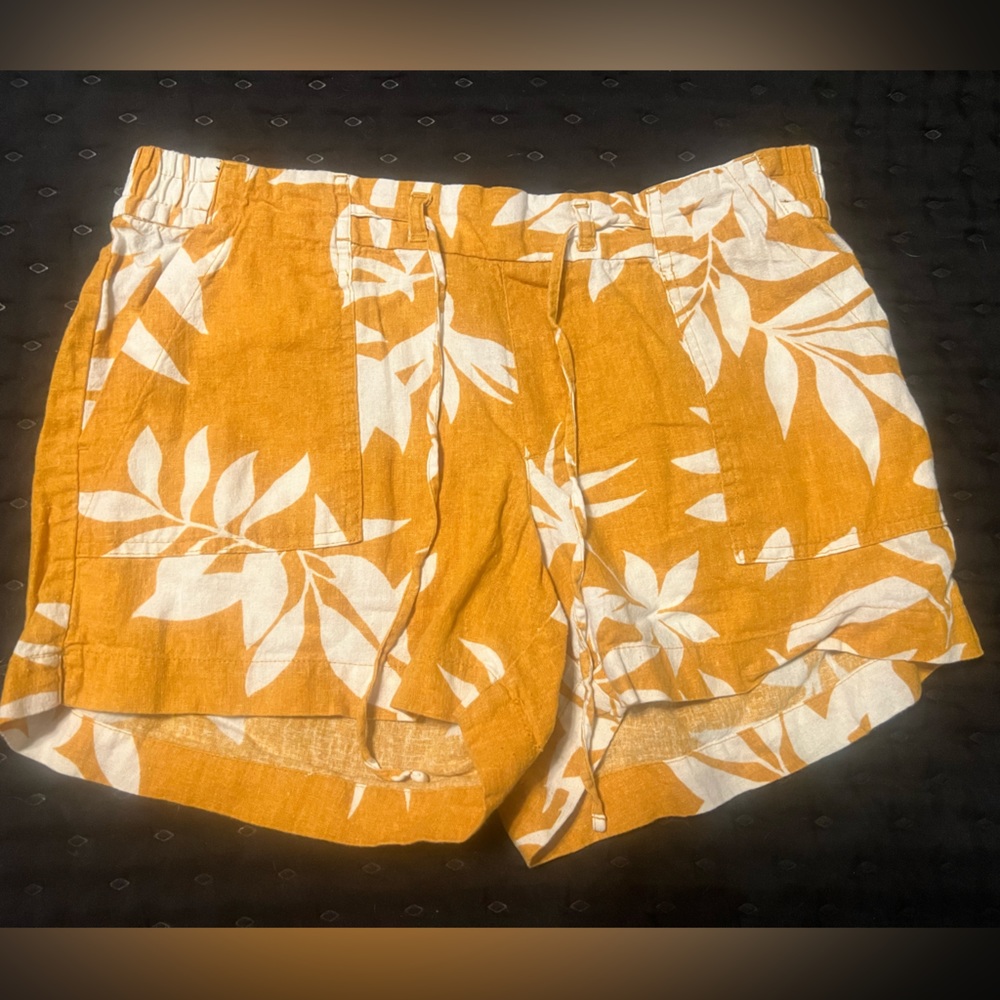 Old navy shorts
